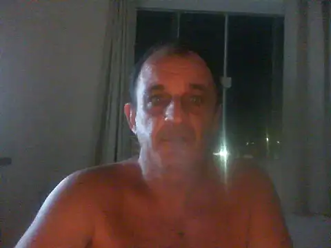 ConradinhoBR50 online show from 5, 4, 2026