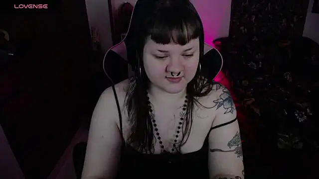 Bdsm and fries online show from 23, 10, 2025