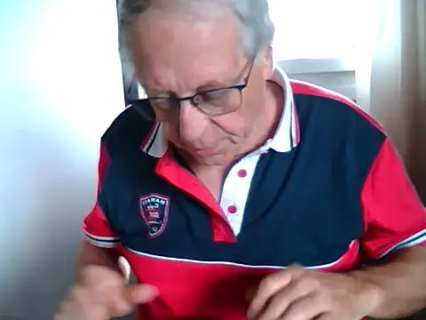 Snapshot of johnjohn622662 chatting on 23, 9, 2025 johnjohn622662 online show from 23, 9, 2025