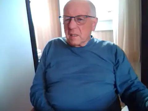 Snapshot of johnjohn622662 chatting on 29, 9, 2025 johnjohn622662 online show from 29, 9, 2025