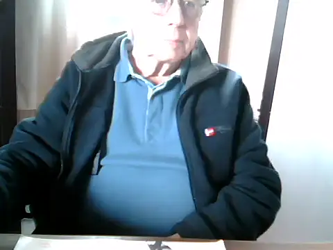 Snapshot of johnjohn622662 chatting on 2, 2, 2026 johnjohn622662 online show from 2, 2, 2026