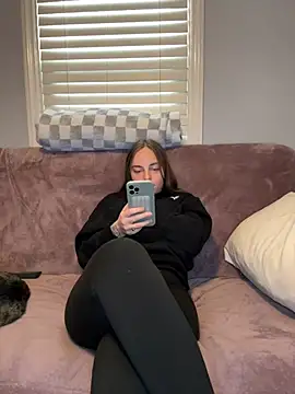 jaseyrae online show from 12, 3, 2026