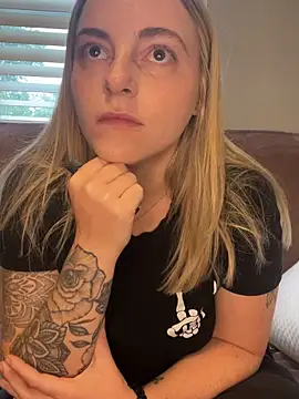 jaseyrae online show from 23, 5, 2026