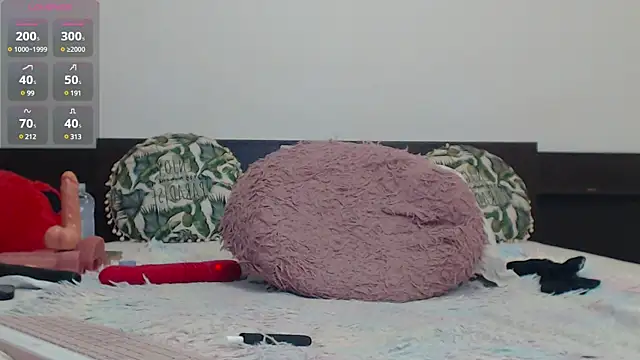 Adam irma online show from 26, 1, 2025