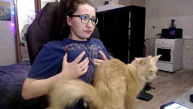 Snapshot of AnKey_Rayah chatting on 16, 4, 2026 AnKey Rayah online show from 16, 4, 2026