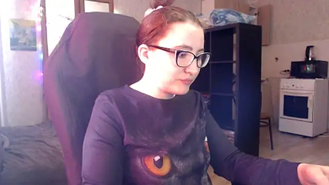 Snapshot of AnKey_Rayah chatting on 17, 4, 2026 AnKey Rayah online show from 17, 4, 2026
