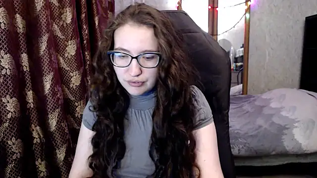 Snapshot of AnKey_Rayah chatting on 18, 4, 2026 AnKey Rayah online show from 18, 4, 2026