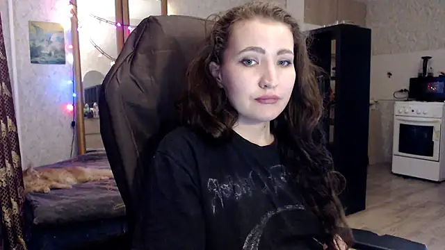Snapshot of AnKey_Rayah chatting on 23, 4, 2026 AnKey Rayah online show from 23, 4, 2026