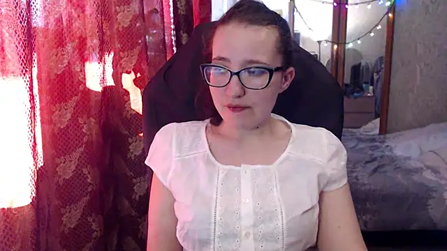 Snapshot of AnKey_Rayah chatting on 26, 4, 2026 AnKey Rayah online show from 26, 4, 2026