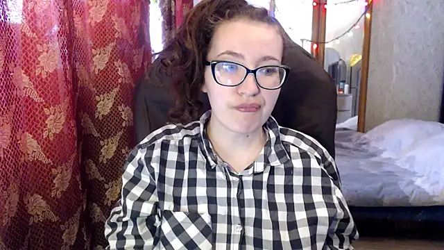 Snapshot of AnKey_Rayah chatting on 27, 4, 2026 AnKey Rayah online show from 27, 4, 2026