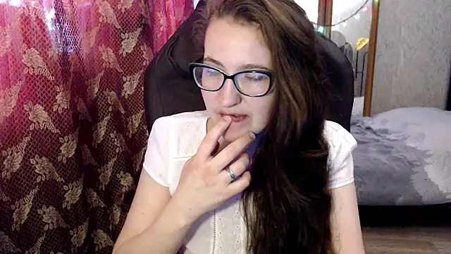Snapshot of AnKey_Rayah chatting on 28, 4, 2026 AnKey Rayah online show from 28, 4, 2026