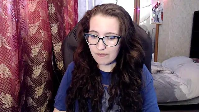 Snapshot of AnKey_Rayah chatting on 5, 5, 2026 AnKey Rayah online show from 5, 5, 2026