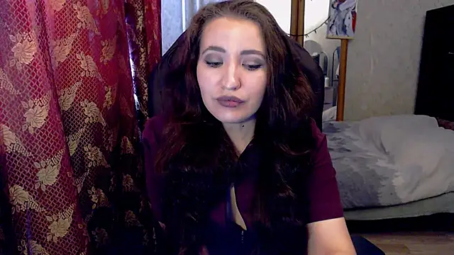 Snapshot of AnKey_Rayah chatting on 9, 5, 2026 AnKey Rayah online show from 9, 5, 2026
