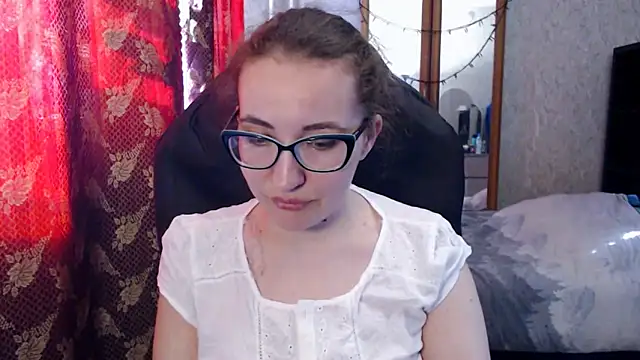 Snapshot of AnKey_Rayah chatting on 13, 5, 2026 AnKey Rayah online show from 13, 5, 2026