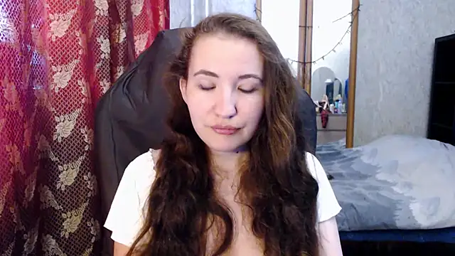 Snapshot of AnKey_Rayah chatting on 14, 5, 2026 AnKey Rayah online show from 14, 5, 2026