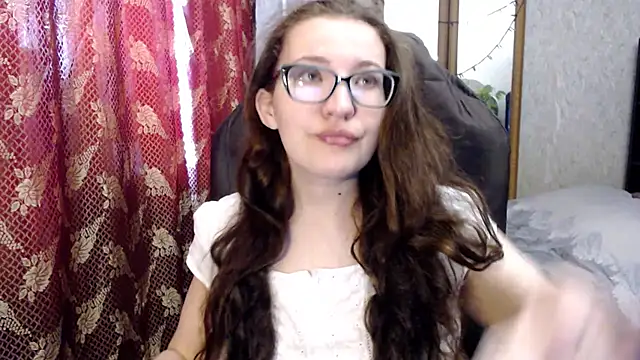 Snapshot of AnKey_Rayah chatting on 16, 5, 2026 AnKey Rayah online show from 16, 5, 2026