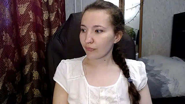 Snapshot of AnKey_Rayah chatting on 17, 5, 2026 AnKey Rayah online show from 17, 5, 2026