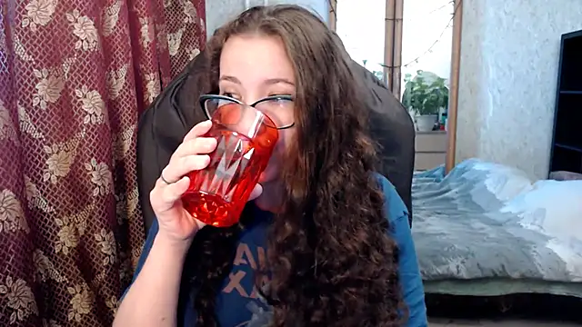 Snapshot of AnKey_Rayah chatting on 18, 5, 2026 AnKey Rayah online show from 18, 5, 2026