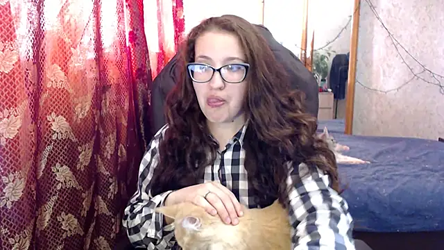 Snapshot of AnKey_Rayah chatting on 24, 5, 2026 AnKey Rayah online show from 24, 5, 2026