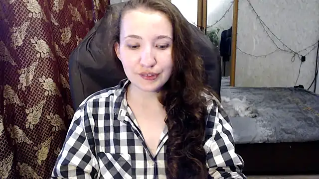 Snapshot of AnKey_Rayah chatting on 28, 5, 2026 AnKey Rayah online show from 28, 5, 2026