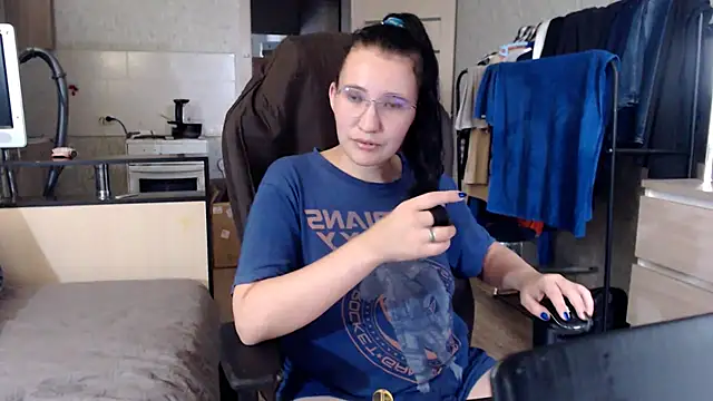 AnKey Rayah online show from 13, 7, 2026