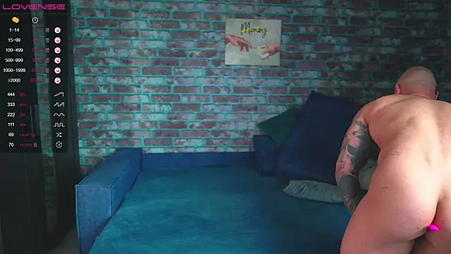 mark normal online show from 8, 3, 2025