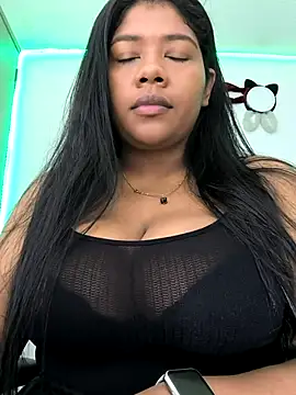 paola091 online show from 24, 2, 2025