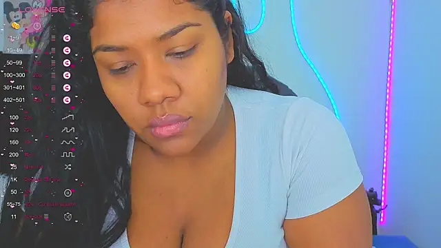 paola091 online show from 9, 9, 2025