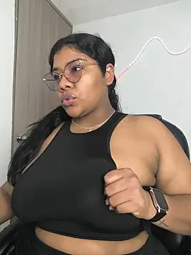 paola091 online show from 13, 10, 2025