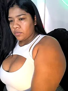 paola091 online show from 15, 2, 2026