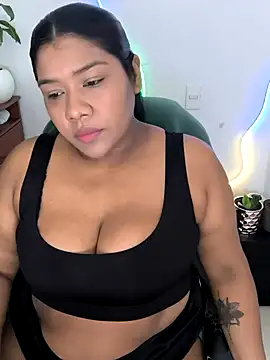 paola091 online show from 24, 4, 2026