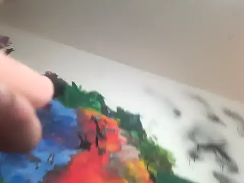 Snapshot of ganjaman871231 chatting on 20, 9, 2025 ganjaman871231 online show from 20, 9, 2025