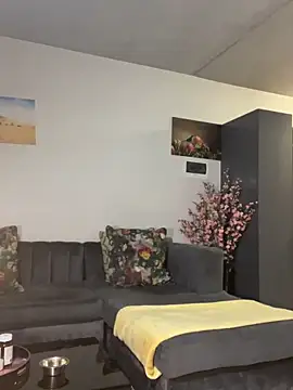 CurvyDesire1 online show from 24, 2, 2025