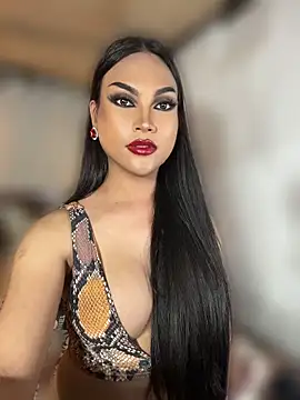 UrsexiestTammy online show from 11, 4, 2026