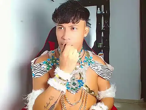 Snapshot of boyhot23x chatting on 16, 4, 2026 boyhot23x online show from 16, 4, 2026