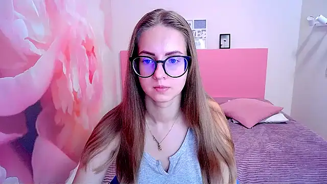 AliceAdams online show from 17, 12, 2024