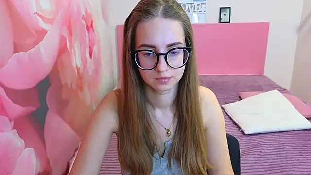 AliceAdams online show from 23, 1, 2025