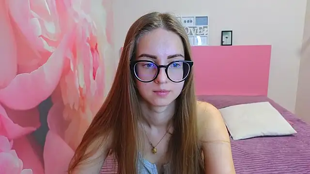 AliceAdams online show from 24, 1, 2025