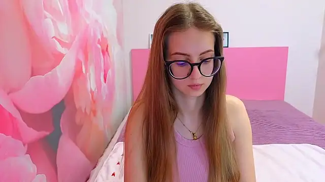 AliceAdams online show from 21, 3, 2026