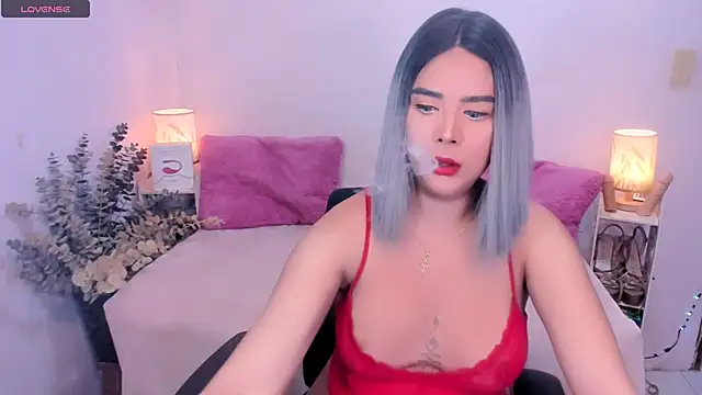 AmazingDREAMGirl online show from 11, 10, 2025