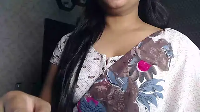 Indian Anu online show from 8, 2, 2025