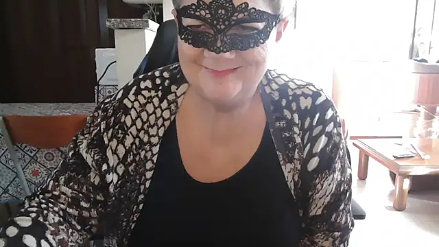 Snapshot of simona60 chatting on 25, 10, 2025 simona60 online show from 25, 10, 2025