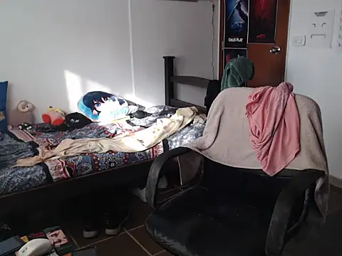 alisterxxx online show from 25, 1, 2025