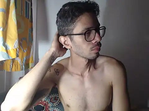 alisterxxx online show from 18, 3, 2026