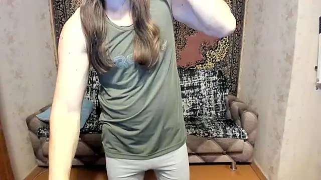 Marrymepls online show from 2, 3, 2025