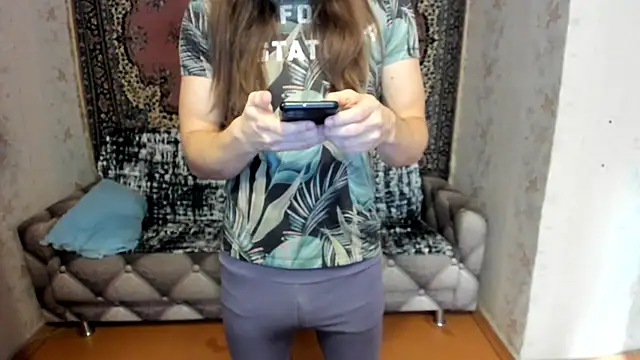 Marrymepls online show from 19, 3, 2025