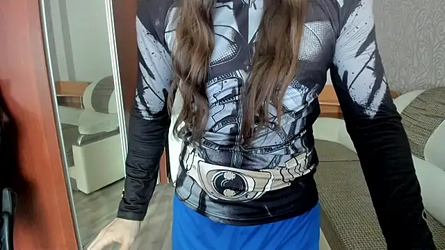 Marrymepls online show from 25, 3, 2026