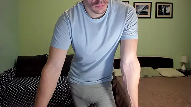 Marrymepls online show from 19, 4, 2026