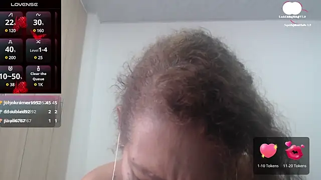 BustyMilf  online show from 29, 1, 2025