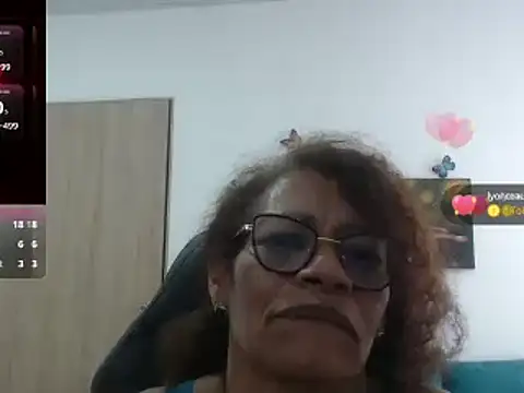 BustyMilf  online show from 14, 3, 2025